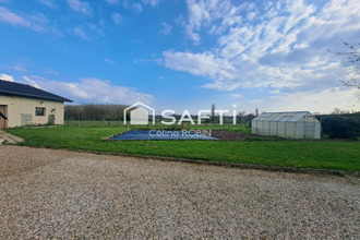 achat maison mervans 71310