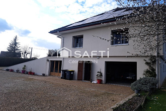 achat maison mervans 71310