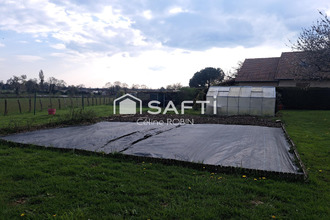 achat maison mervans 71310