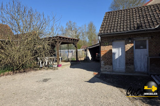 achat maison mervans 71310