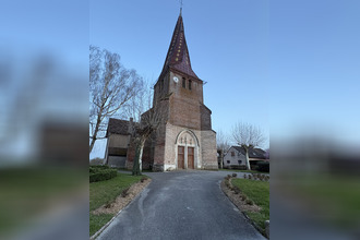 achat maison mervans 71310