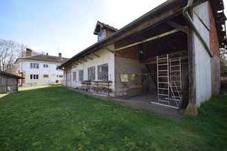 achat maison mervans 71310