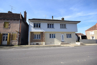 achat maison mervans 71310