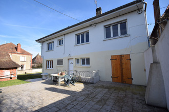 achat maison mervans 71310