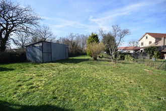 achat maison mervans 71310