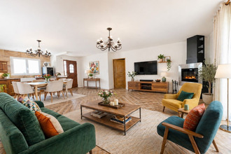 achat maison mervans 71310
