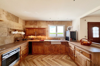 achat maison mervans 71310
