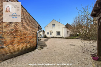 achat maison mervans 71310