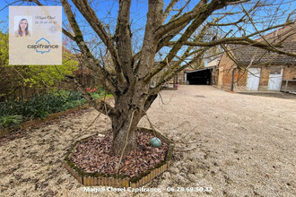 achat maison mervans 71310