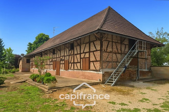 achat maison mervans 71310