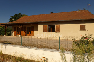 achat maison mervans 71310