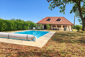 achat maison mervans 71310