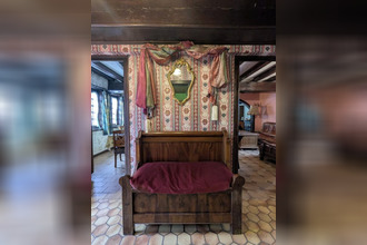 achat maison mervans 71310