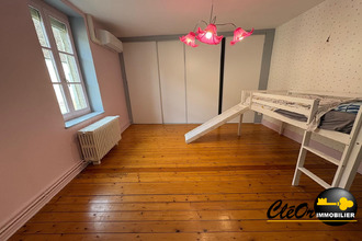 achat maison mervans 71310