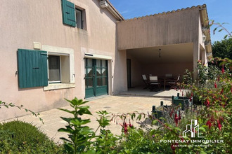 achat maison mervent 85200