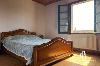 achat maison mervent 85200