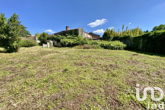 achat maison mervent 85200