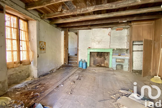 achat maison mervent 85200