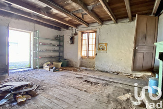 achat maison mervent 85200