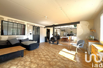 achat maison mervent 85200