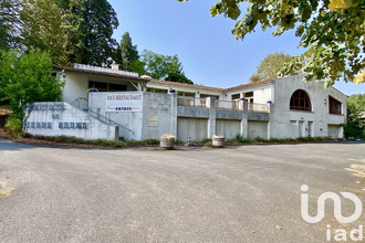 achat maison mervent 85200