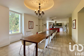 achat maison mervent 85200