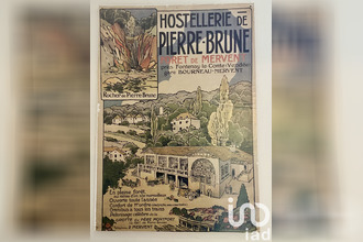 achat maison mervent 85200