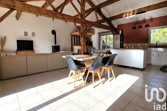 achat maison mervent 85200