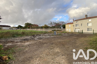 achat maison mervent 85200