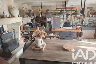 achat maison mervent 85200