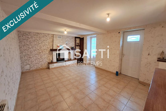 achat maison mervent 85200