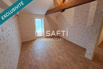 achat maison mervent 85200