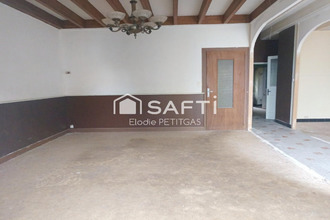 achat maison mervent 85200