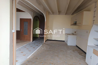 achat maison mervent 85200