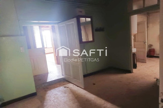 achat maison mervent 85200