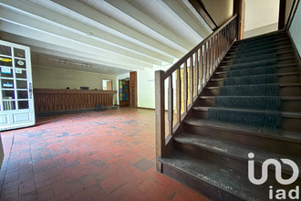 achat maison mervent 85200