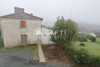 achat maison mervent 85200