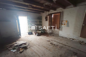 achat maison mervent 85200