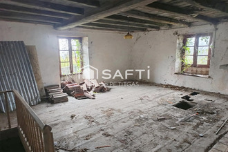 achat maison mervent 85200