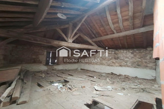 achat maison mervent 85200