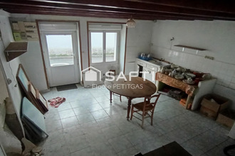 achat maison mervent 85200