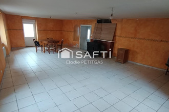 achat maison mervent 85200