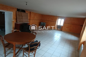 achat maison mervent 85200