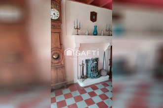 achat maison mervent 85200