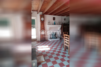 achat maison mervent 85200