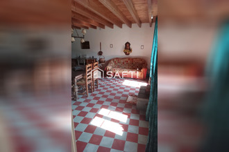 achat maison mervent 85200