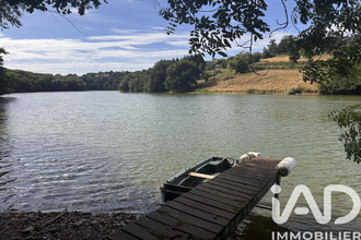 achat maison mervent 85200