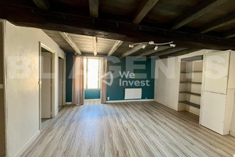 achat maison mervent 85200