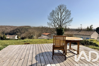 achat maison mervent 85200