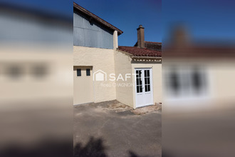 achat maison mervent 85200